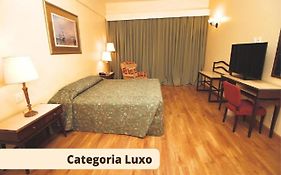 Dayrell Hotel e Centro de Convenções